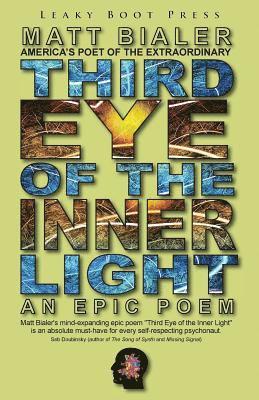 Third Eye of the Inner Light 1