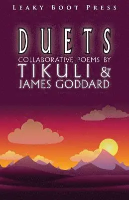 Tikuli, James Goddard - Duets, Häftad. Tillgänglighet: Lägg i varukorg