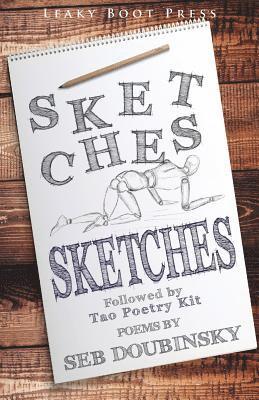 bokomslag Sketches followed by Tao Poetry Kit