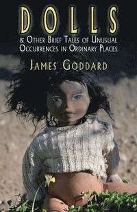 bokomslag Dolls & Other Brief Tales of Unusual Occurrences in Ordinary Places