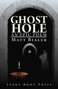 bokomslag Ghost Hole