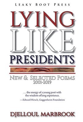 Lying like presidents 1