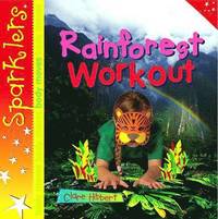 bokomslag Rainforest Workout