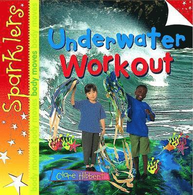 Underwater Workout 1