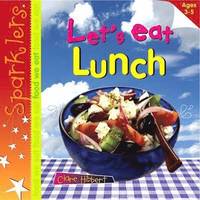 bokomslag Let's Eat Lunch