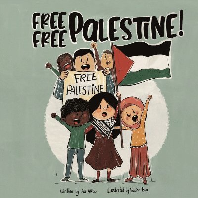 Free Free Palestine