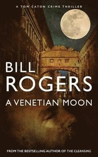 bokomslag Venetian Moon