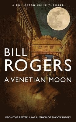 bokomslag Venetian Moon