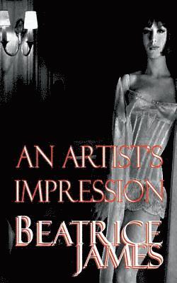 Beatrice James, Kevin De Waal, Wendy Coward - Artist's Impression, Häftad