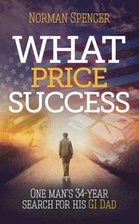 bokomslag What Price Success