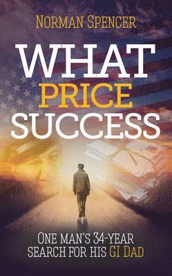 bokomslag What Price Success