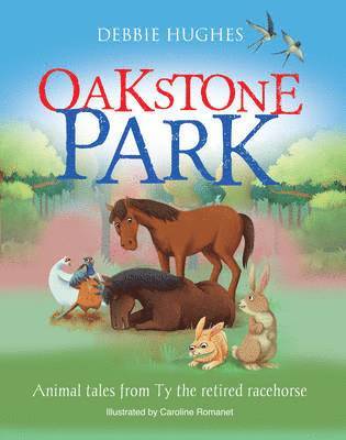 Oakstone Park 1