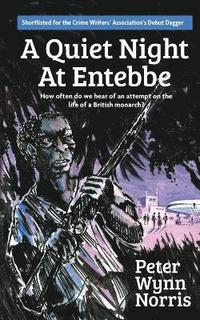 bokomslag A Quiet Night at Entebbe