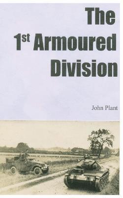 The 1st Armoured Division 1