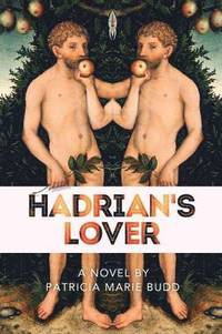 bokomslag Hadrian's Lover