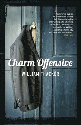 Charm Offensive 1