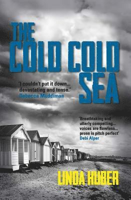 Cold Cold Sea: page-turning crime drama full of suspense