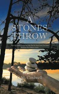 bokomslag Stones Throw