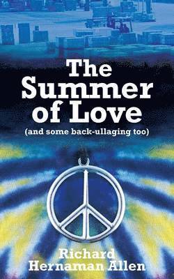 bokomslag Summer of Love