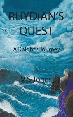 Rhydian's Quest 1