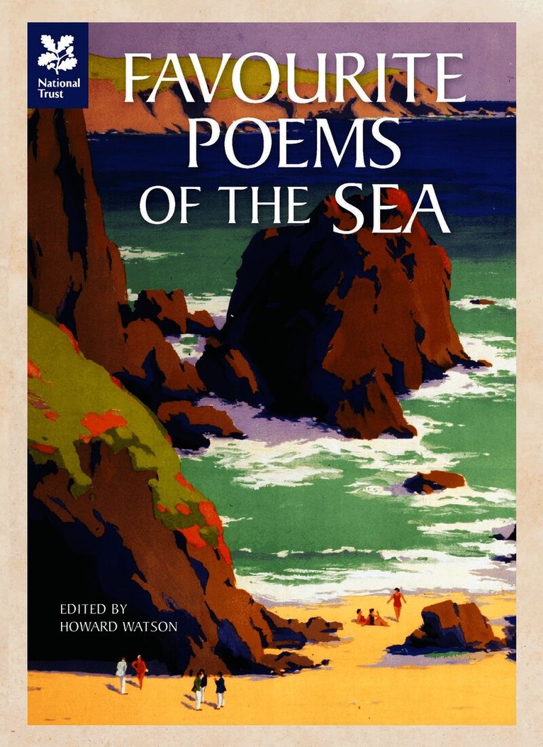 Favourite Poems of the Sea
