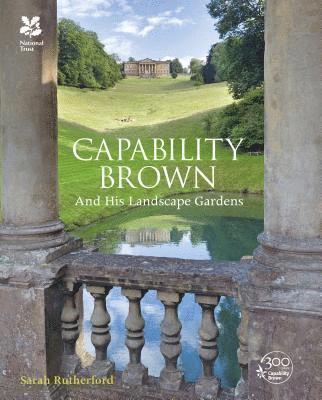 bokomslag Capability Brown