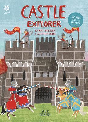 CASTLE EXPLORER