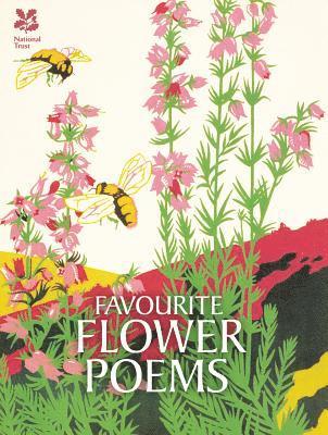 Trust, N: Favourite Flower Poems