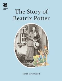 bokomslag The Story of Beatrix Potter
