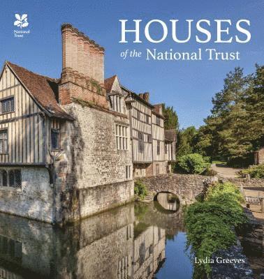 Houses of the National Trust 1