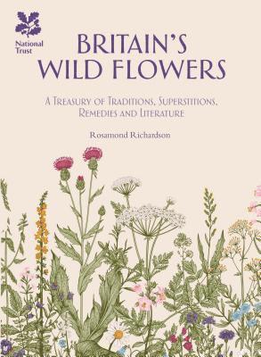 Britain's Wild Flowers 1