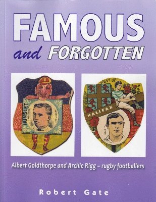 Famous and Forgotten 1