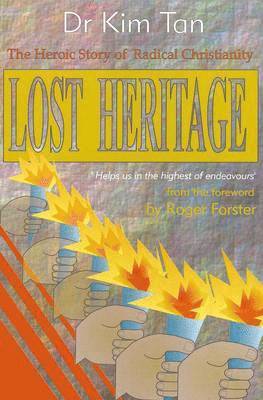 Lost Heritage