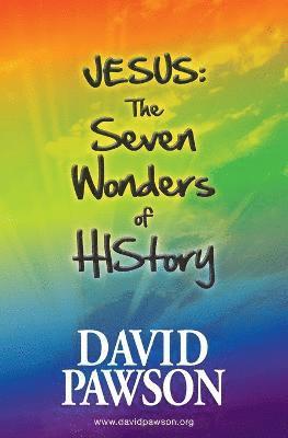 Jesus: The Seven Wonders of History