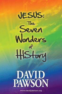 Jesus: The Seven Wonders of History 1