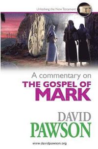 bokomslag Commentary on the Gospel of Mark