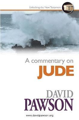 Commentary on Jude 1
