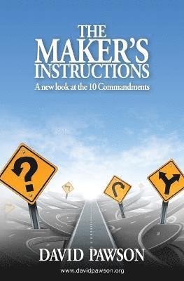 Maker's Instructions 1