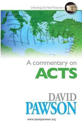 A Commentary on Acts 1