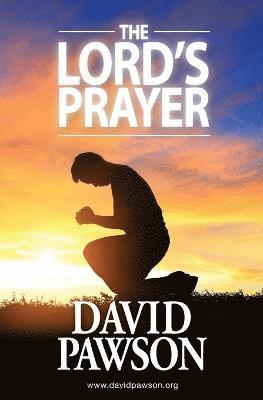 bokomslag Lord's Prayer