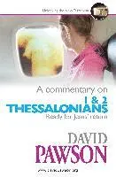 Commentary on 1 & 2 Thessalonians