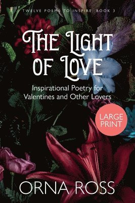 bokomslag Light of Love