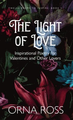bokomslag Light of Love