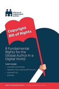 bokomslag Copyright Bill of Rights
