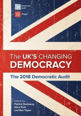 The UK's Changing Democracy 1