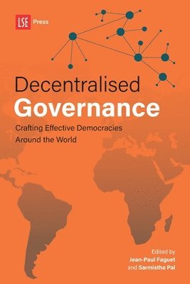 Decentralised Governance 1