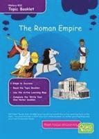 Bambi Gardiner - The Roman Empire, Häftad. Tillgänglighet: Tillfälligt slut