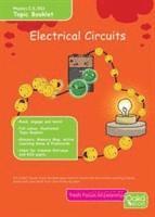 bokomslag ELECTRICAL CIRCUITS