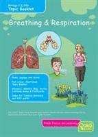 bokomslag BREATHING RESPIRATION