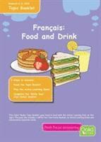 bokomslag French Food & Drink